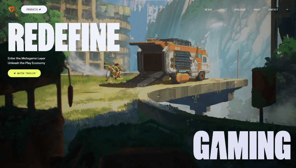 Gaming Universe
