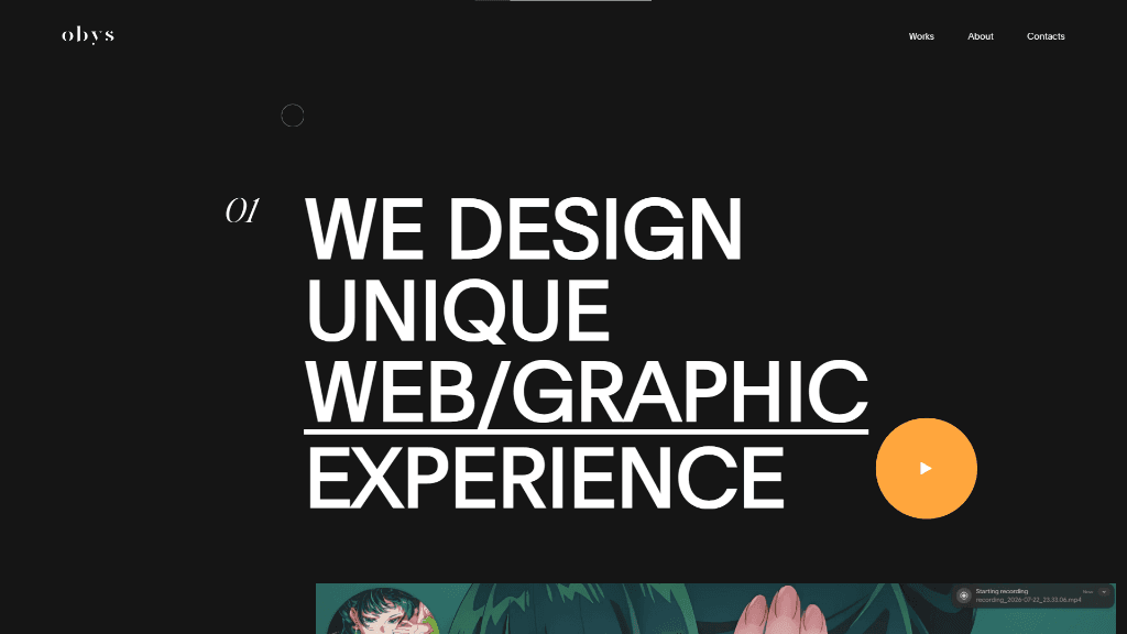 Obys Agency